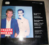 Gary Numan Bill Sharpe Change Your Mind 12" 1985 Spain